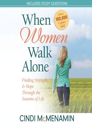 cover image of When Women Walk Alone